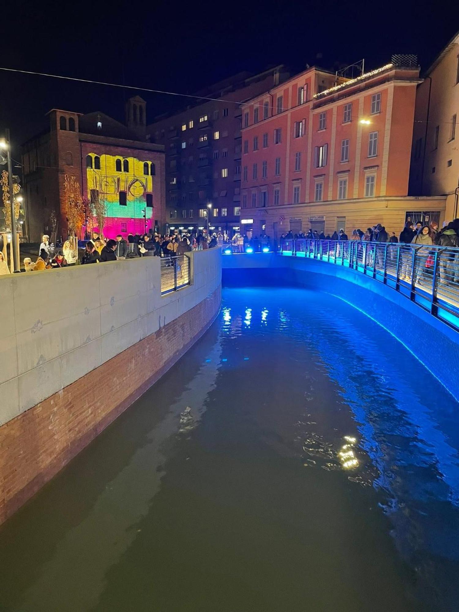 Residenza Riva Reno - Bologna — Photos 1