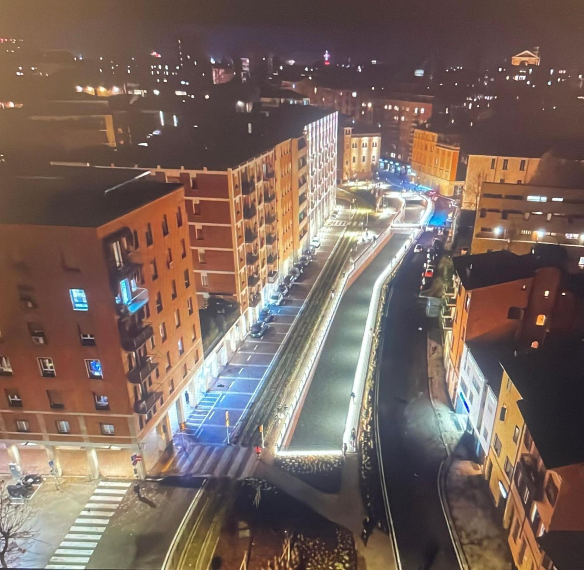 Residenza Riva Reno - Bologna, Bologna