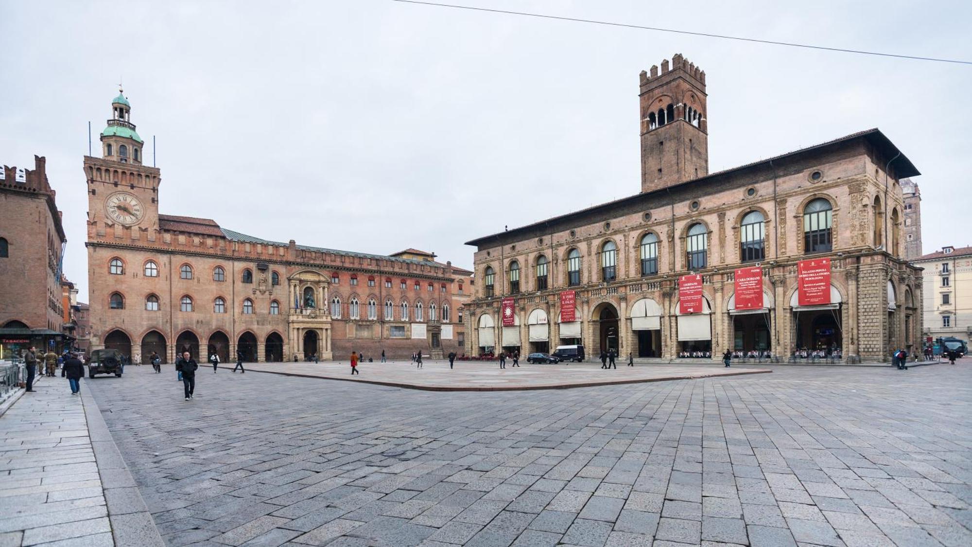 Residenza Riva Reno - Bologna — Photos 2